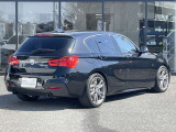 1シリーズ M140i 