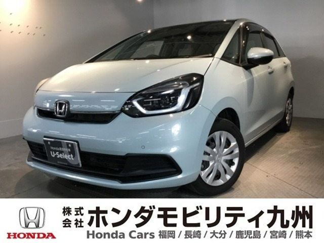 フィット 1.5 ホーム 