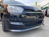 新品TRDフロントスポイラー!
