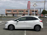 コンパクトなボディーなのでお車を初めてご購入される方でも安心してお乗りいただけます。