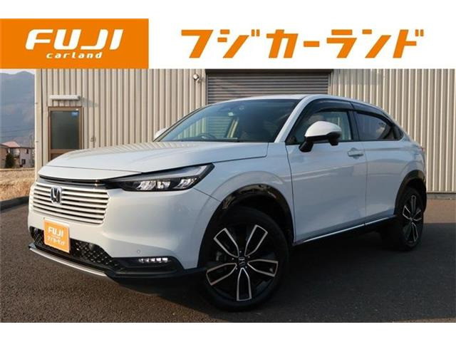 ヴェゼル 1.5 e:HEV Z 4WD 