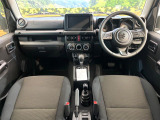 ジムニーノマド 1.5 FC 4WD 