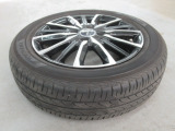 安心の夏冬タイヤ付き☆お財布にも優しいですね!