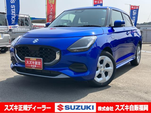 スイフト 1.2 ハイブリッド(HYBRID) MX 