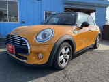 BMW MINI ミニ