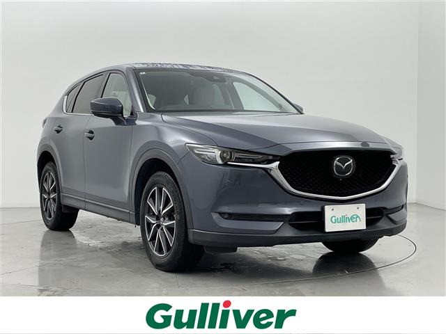 CX-8 2.5 25S Lパッケージ 本革シート 修復歴無し