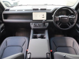 ディフェンダー 110 X ダイナミック SE 3.0L D350 ディーゼル 4WD 