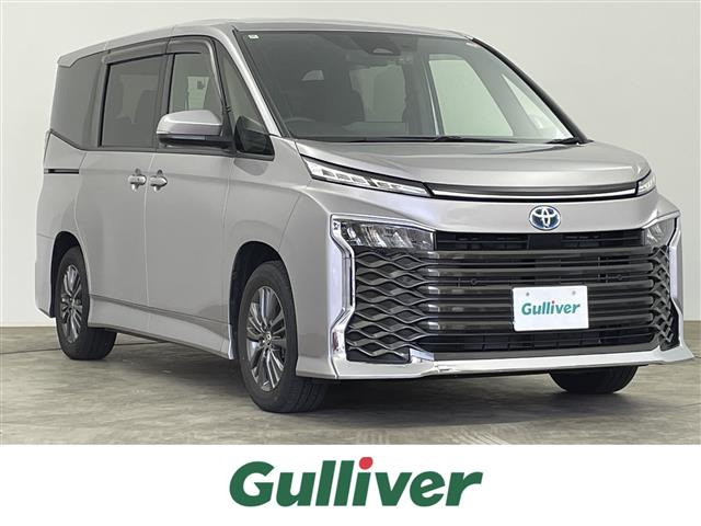 ヴォクシー1.8 ハイブリッド S-G修復歴無し