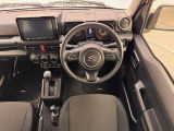 ジムニー XC 4WD 修復歴無し