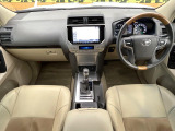 ランドクルーザープラド 2.7 TX 4WD 