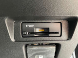 ◆ETC◆便利なETCが付いています。高速道路などの料金所でストレス無く通過することができます。日々の積み重ねが時間の節約に繋がります。