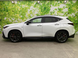 NX 350h Fスポーツ 
