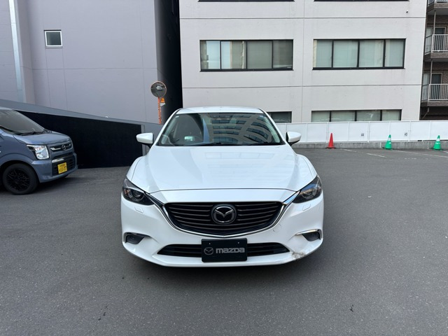 アテンザ 2.2 XD プロアクティブ 4WD 