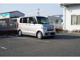 N-BOX G L ホンダセンシング 