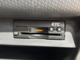 【ETC】高速道路の料金所をストレスなく通過!話題のスポットやサービスエリアに多い「スマートIC」利用時は必須のアイテムです。当店でセットアップを実施、ご納車当日からすぐにご利用いただけます!