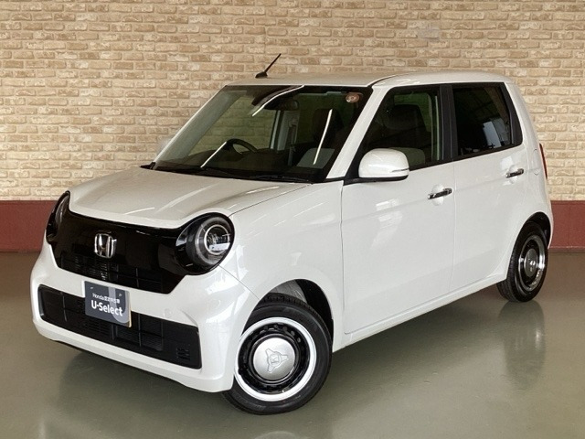 N-ONE  660 オリジナル