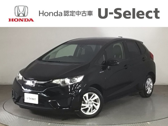 フィット 1.5 ハイブリッド Lパッケージ 
