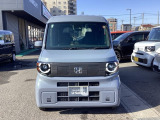 ☆ホンダセンシング、ホンダコネクトナビ&リアカメラ、ドラレコ、サイドエアバック、ETC、フルオートエアコンetc,装備充実、元デモカーのN-VAN e:です☆