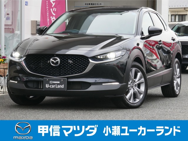 CX-30 2.0 20S プロアクティブ ツーリングセレクション 