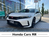 ホンダ シビックタイプR