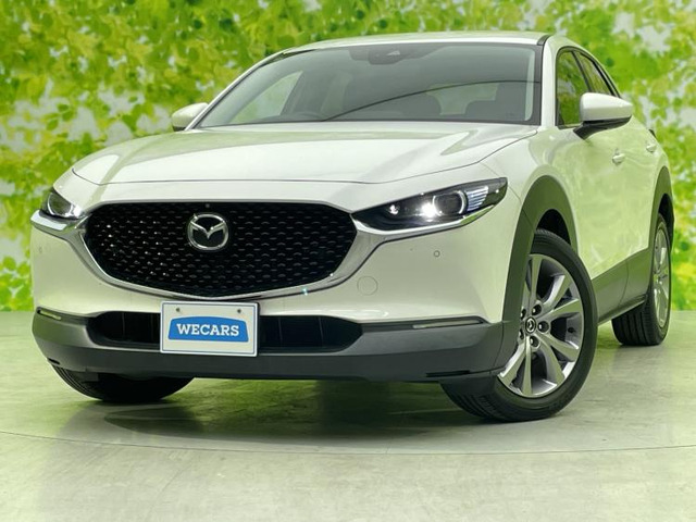 CX-30 2.0 20S プロアクティブ ツーリングセレクション