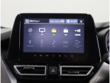 お出かけの強い味方☆ AV機能:AM/FMラジオ・TV・Bluetooth・USB