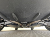下回りがきれいなうちに、防錆加工の施工がオススメ。降雪地域はもちろん、沿岸部にお住いの方や、趣味でマリン・ウィンタースポーツをされる方にご好評いただいております。