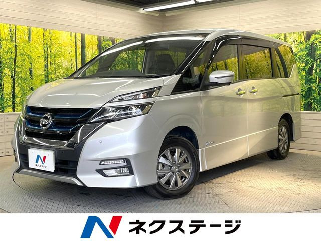 セレナ 1.2 e-POWER ハイウェイスターV 