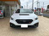 WRX  S4 2.4 STI スポーツR EX 4WD