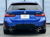 3シリーズツーリング 320d xドライブ Mスポーツ  4WD 