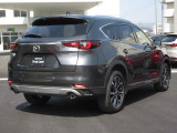 CX-8 2.2 XD グランドジャーニー 4WD 
