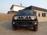 ジムニーノマド 1.5 FC 4WD 