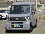N-VAN e: e: ファン 純正8インチインターナビDTV