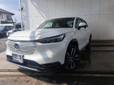 令和4年式、ホンダ車人気のSUV、ヴェゼルハイブリッドZグレードが入荷いたしました♪