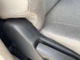 ♪ 運転席・助手席にはサイドエアバック装備 側面衝突の際に東部を守ってくれます ♪