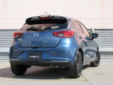 MAZDA2 1.5 15S ブラックトーンエディション 