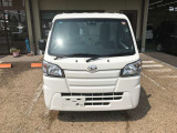 ハイゼットトラック スタンダード SAIIIt 4WD 
