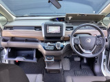 こちらの車両は室内はルームクリーニング済みですよ〜(*^_^*)大変きれいな状態ですので一度見てみてくださいね(^^♪