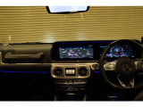Gクラス G400d AMG ライン 4WD 