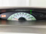 【メーター】ドライブ中いつも確認いただくメーターは見やすいようにきれいに清掃してあります!ぜひ一度ご確認ください★