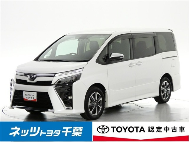 ヴォクシー 2.0 ZS 煌III 