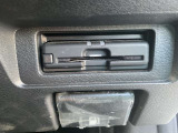 ETCです。セットアップを完了してから納車となりますので、すぐにご利用頂けます。