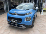 シトロエン C3エアクロスSUV シャイン