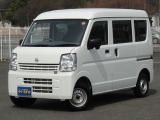 NV100クリッパー DX ハイルーフ 5AGS車 4WD 新品ストラーダナビDTV USB