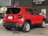Jeepの認定中古車は、 その名の通り、真の歓びをお届けするエキスパートです