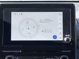 純正ディスプレイオーディオ