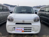 アルト L アップグレードパッケージ 4WD 