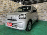 アルト L 4WD 