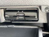 ETCで高速代の支払いもスムーズ!カードを持っていればご納車日当日からご利用いただけます。別途セットアップ料が必要です。
