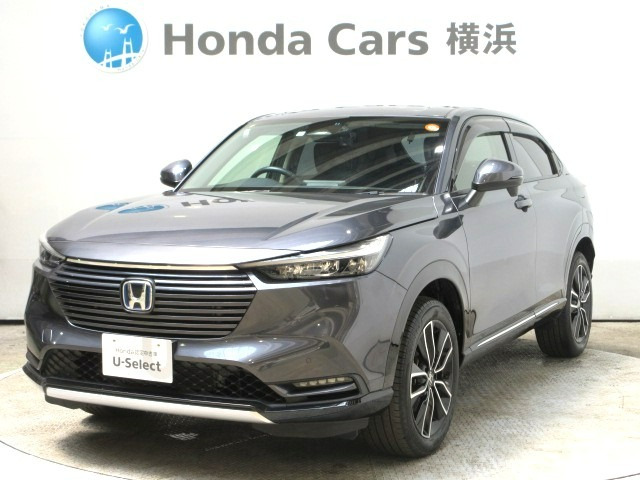 ヴェゼル 1.5 ハイブリッド Z 